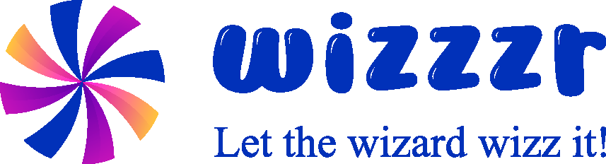 wizzzr Logo